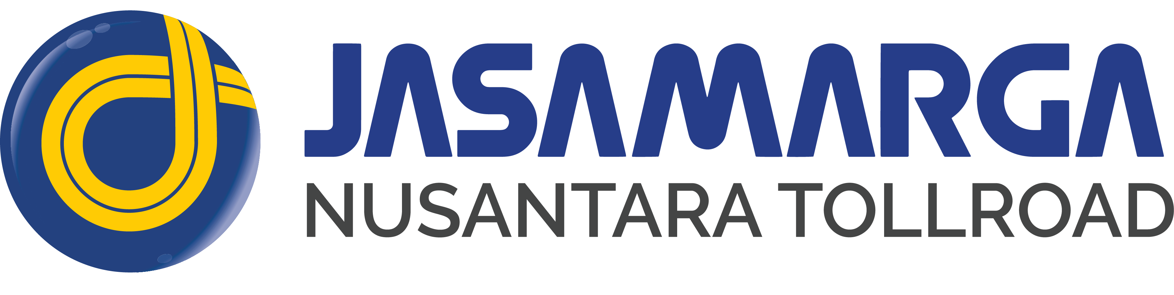 Logo Jasamarga Web PT Jayacon Panel Utama