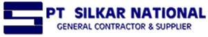 Logo PT Silkar National Web PT Jayacon Panel Utama