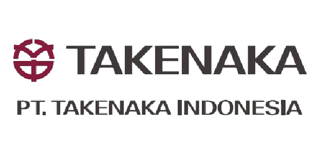 Logo PT Takenaka Indonesia Web PT Jayacon Panel Utama